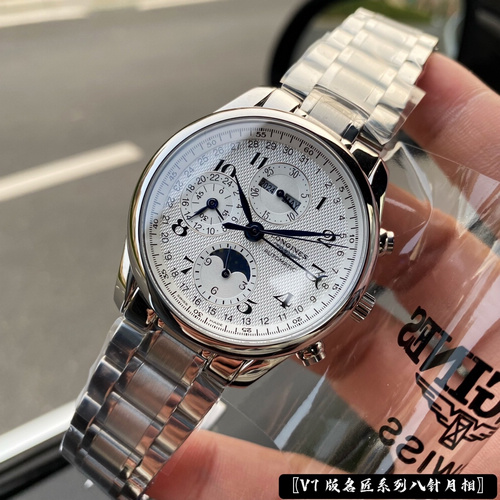 How to buy a Longines clone watches online in Seychelles?