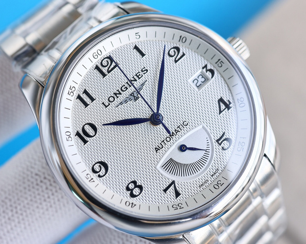 How to buy a Longines replica watch in Central African Republic?