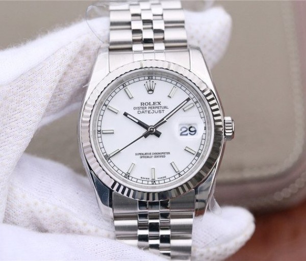 How to buy a DateJust clone watches for men in Western Sahara?