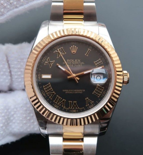 How to buy a Rolex clone watches for men in Tunisia?