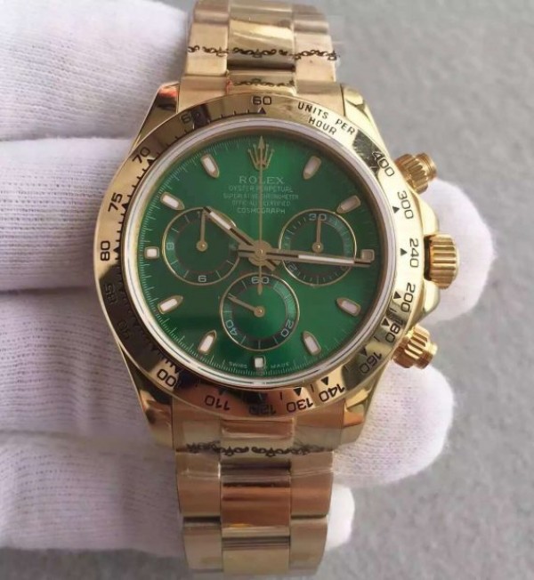 How to buy a Daytona replica watch in Panama?