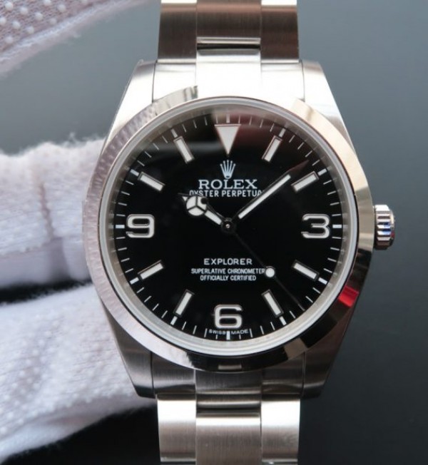 How to buy a Explorer replica watch in Burundi?