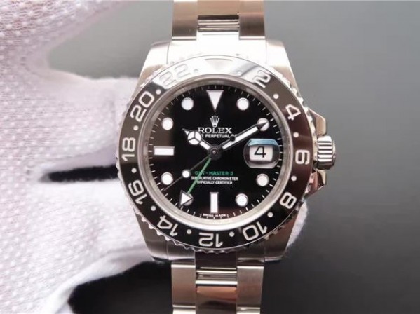 How to buy a GMT-Master II clone watches online in Denmark?