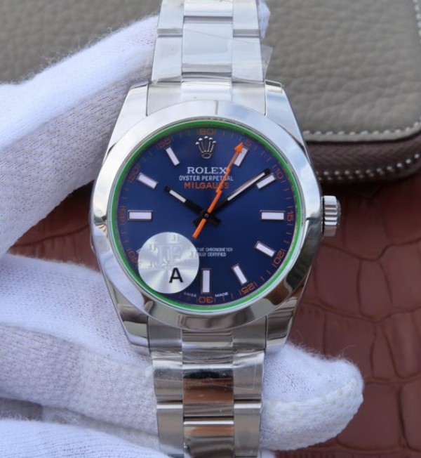 How to buy a Milgauss super clone watches for sale in Niger?