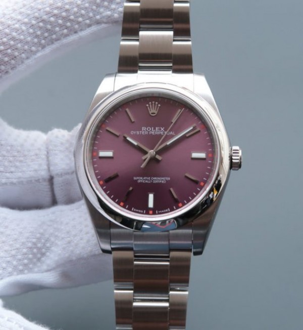 How to buy a Oyster Perpetual clone watches for sale in Turks and Caicos Islands?