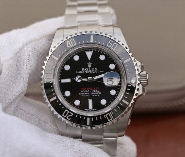 How to buy a Sea-Dweller super clone watches for sale in Pitcairn?