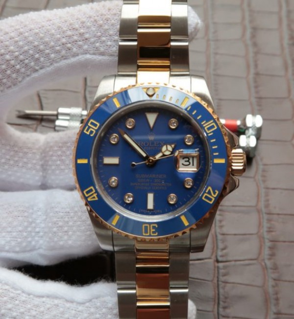 How to buy a Submariner clone watches online in Grenada?