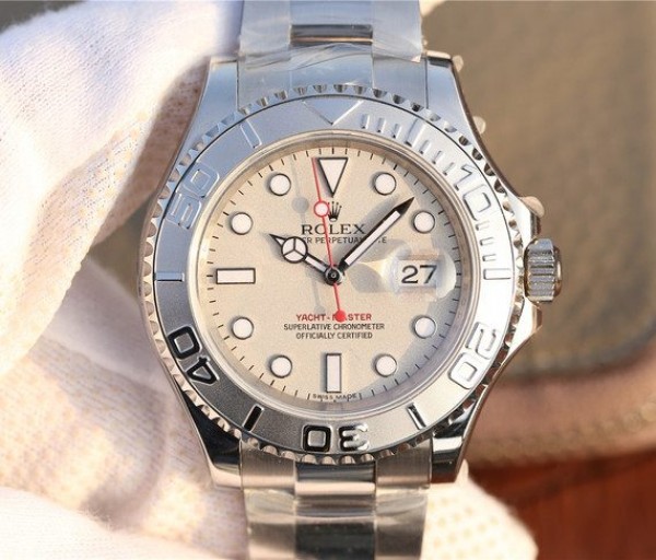 How to buy a Yacht-Master clone watches for men in Uzbekistan?