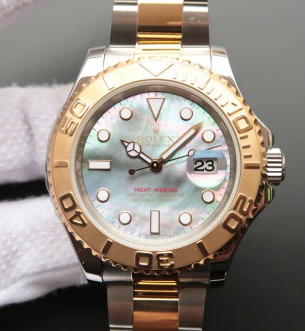 How to buy a Yacht-Master replica watch in Austria?