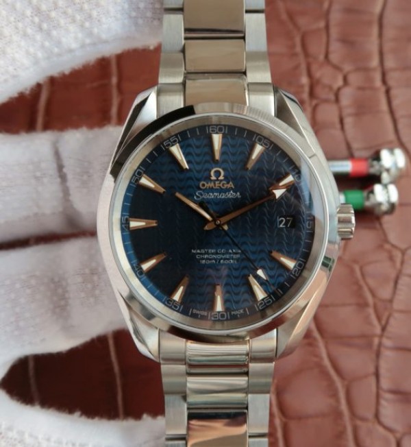 How to buy a Omega clone watches online in Guatemala?