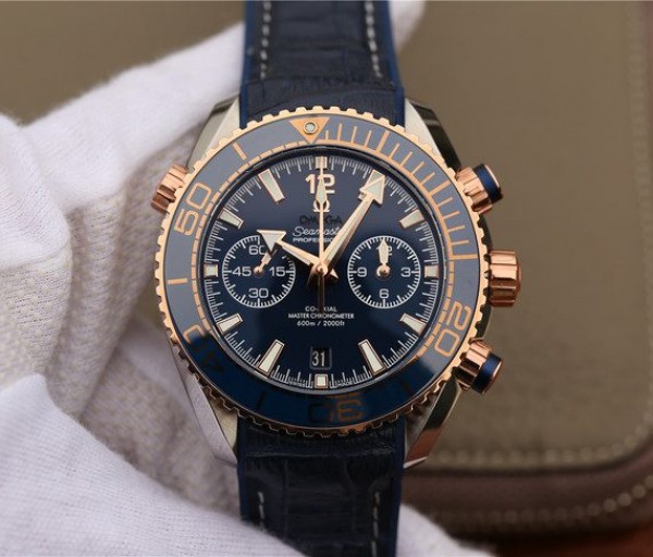 How to buy a Seamaster clone watches online in South Korea?