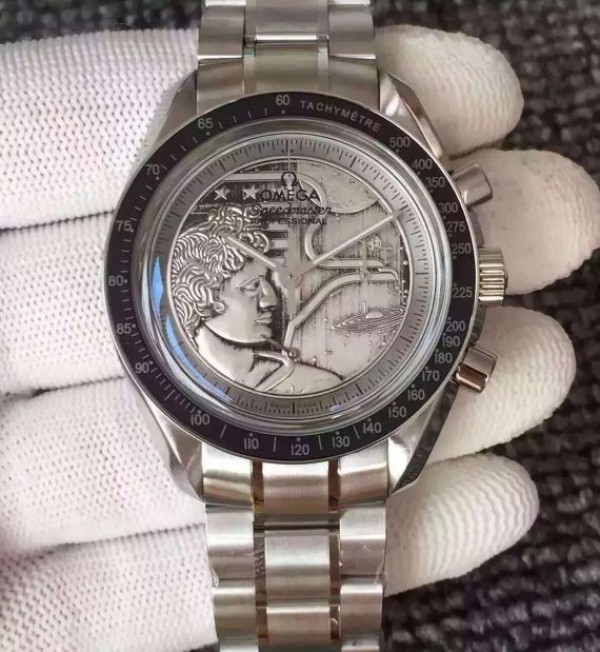 How to buy a Speedmaster replica watch in Netherlands?