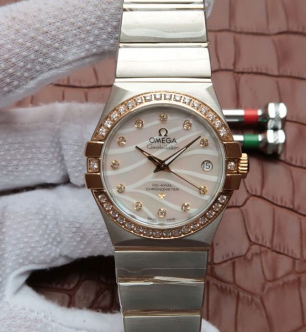 How to buy a Constellation replica watch in Viet Nam?