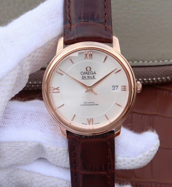 How to buy a De Ville replica watch in Slovak Republic?