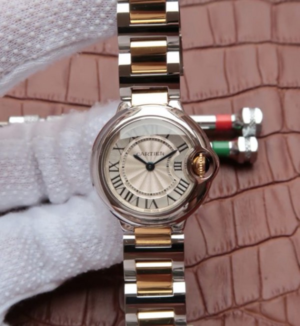 How to buy a Cartier replica watch in Cote D'Ivoire?