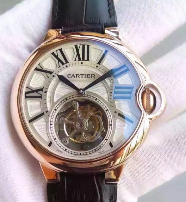 How to buy a Ballon Bleu De Cartier clone watches online in Singapore?