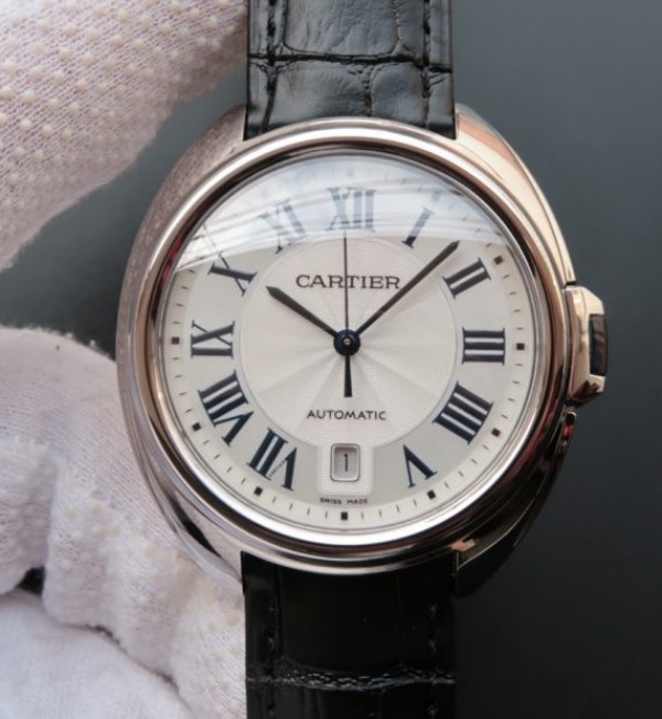 How to buy a Cle de Cartier super clone watches for sale in Vanuatu?