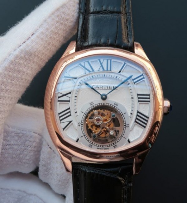 How to buy a Drive de Cartier clone watches for men in Grenada?