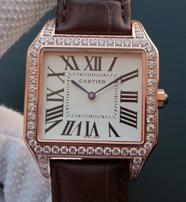 How to buy a Santos de Cartier super clone watches for sale in American Samoa?