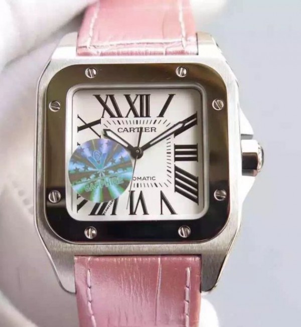 How to buy a Cartier clone watches online in Mali?