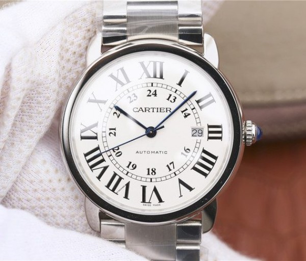 How to buy a Ronde De Cartier replica watch in Bangladesh?