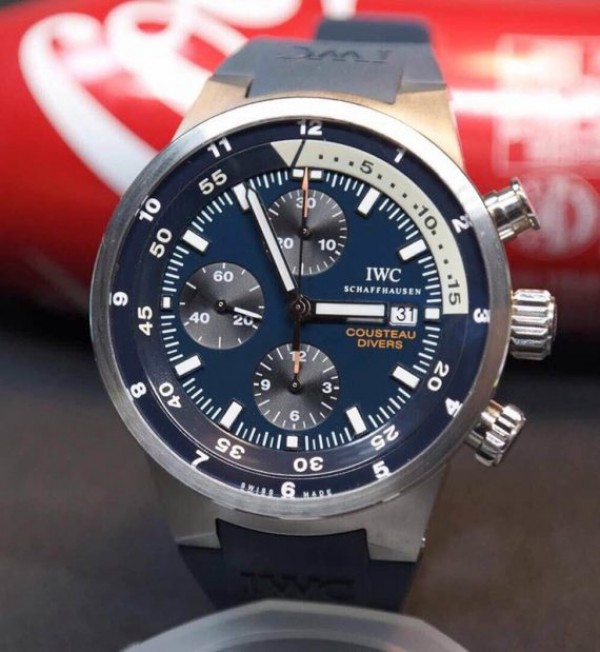 How to buy a Aquatimer clone watches for sale in Guadeloupe?