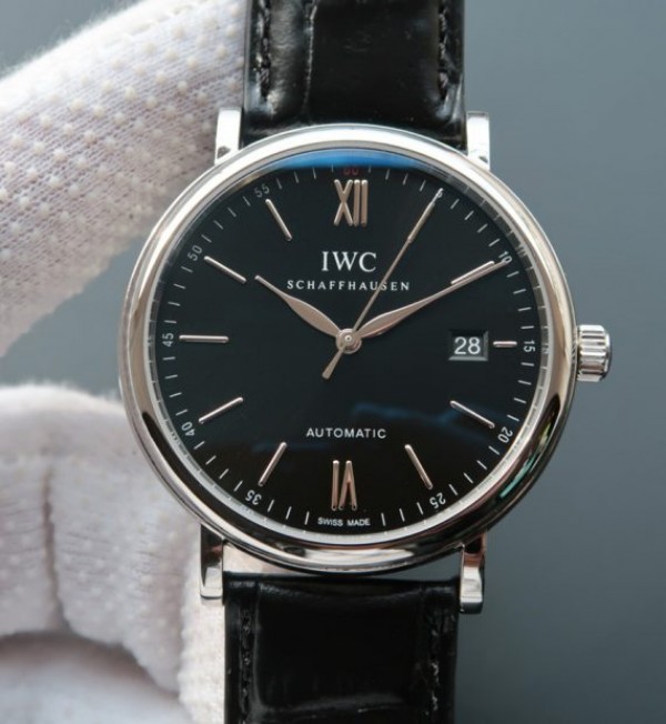 How to buy a IWC replica watch in San Marino?