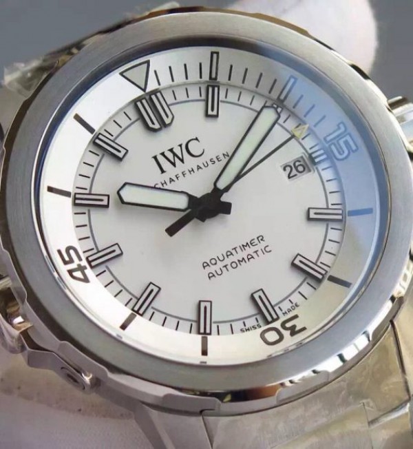 How to buy a Aquatimer clone watches online in St. Helena?