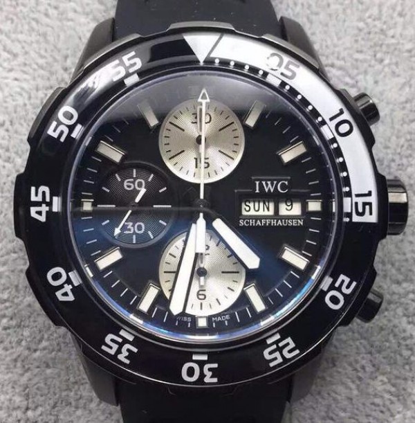 How to buy a Aquatimer clone watches for men in Montserrat?