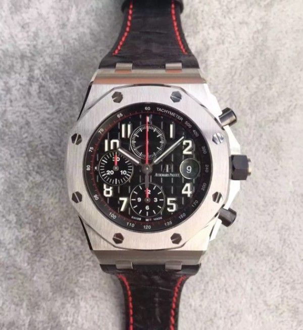 How to buy a Royal Oak Offshore clone watches for sale in Palau?