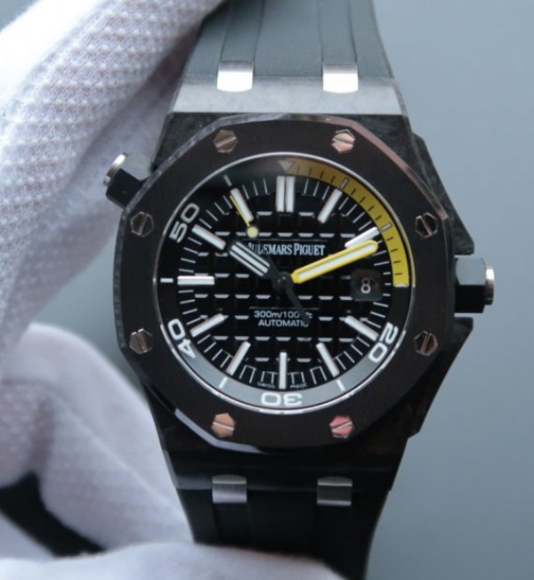 How to buy a Royal Oak Offshore replica watch in Central African Republic?