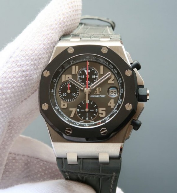 How to buy a Audemars Piguet replica watch in Indonesia?