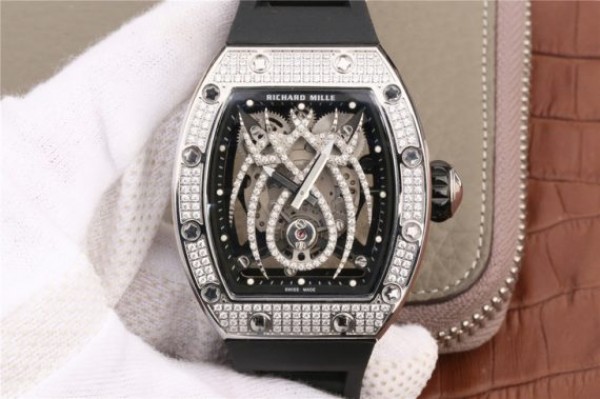 How to buy a Richard Mille replica watch in Montserrat?