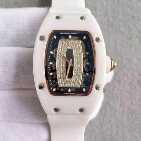 How to buy a RM007 replica watch in Gambia?