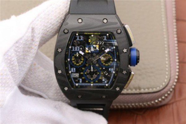 How to buy a RM011 replica watch in United Arab Emirates?