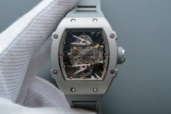 How to buy a RM027 replica watch in Gibraltar?