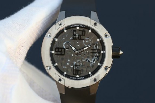 How to buy a RM033 replica watch in Mayotte?