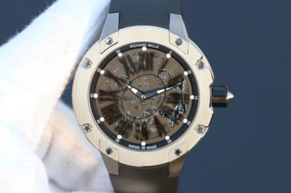 How to buy a RM033 clone watches for men in Benin?