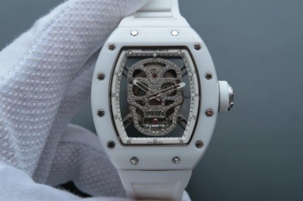 How to buy a RM052 replica watch in Monaco?