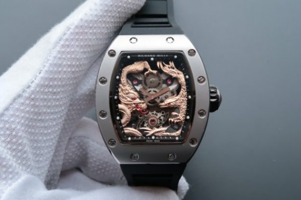 How to buy a RM057 replica watch in Bulgaria?