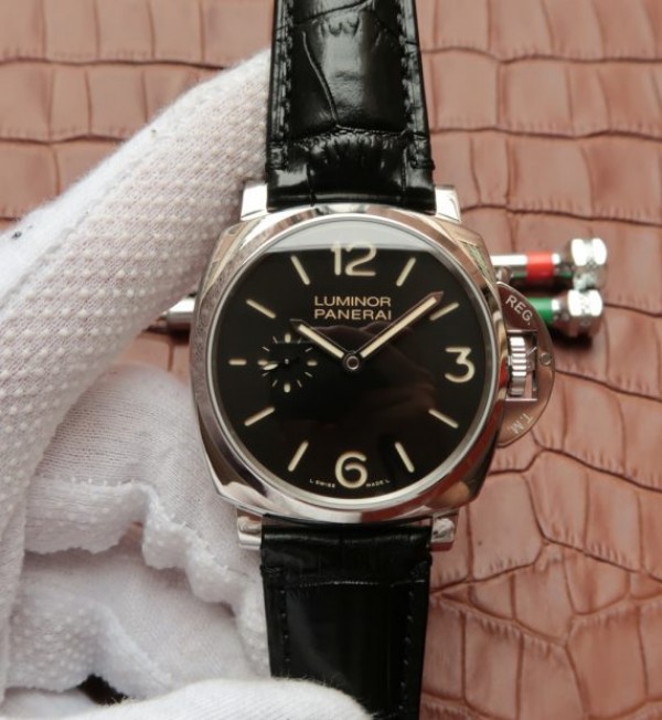 How to buy a Luminor Due clone watches online in Monaco?