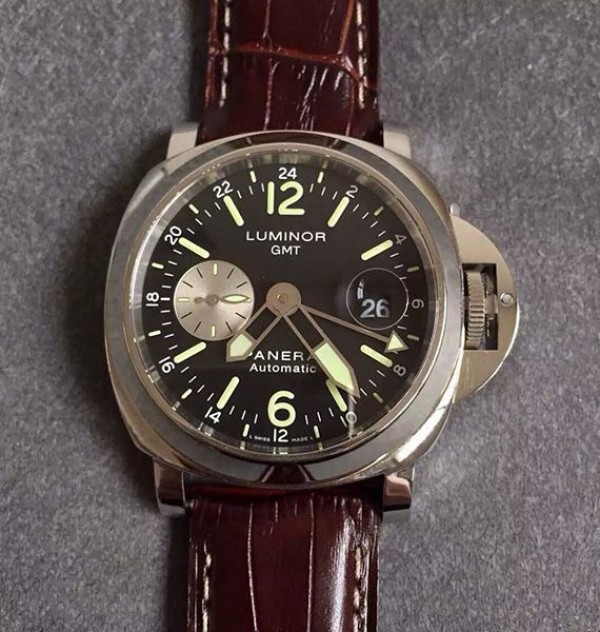 How to buy a Luminor clone watches for sale in Bahamas?