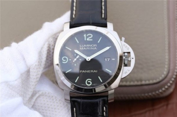 How to buy a Luminor 1950 clone watches online in Mauritania?