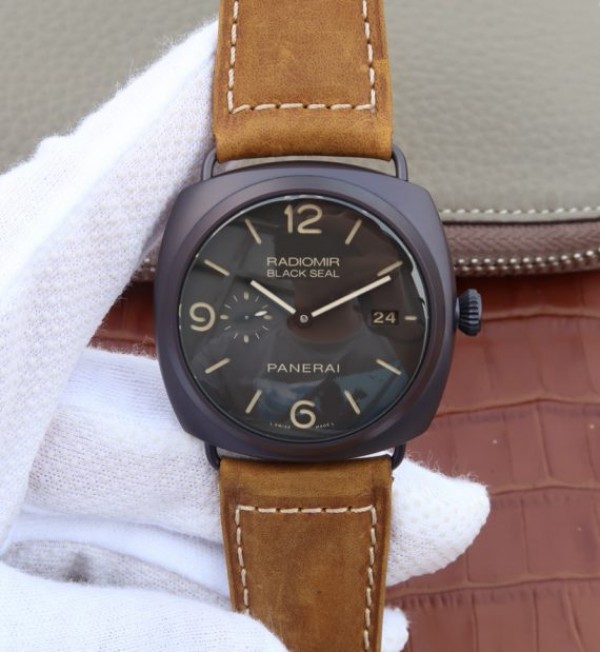 How to buy a Radiomir replica watch in Andorra?