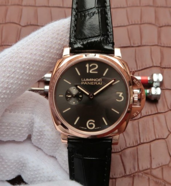 How to buy a Luminor Due clone watches for sale in Bosnia and Herzegovina?