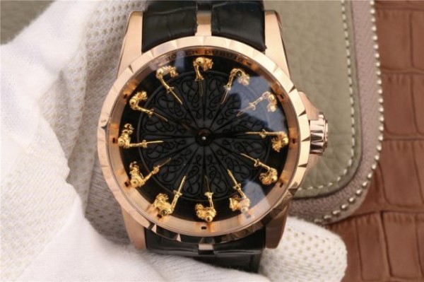 How to buy a Roger Dubuis clone watches for sale in Cape Verde?