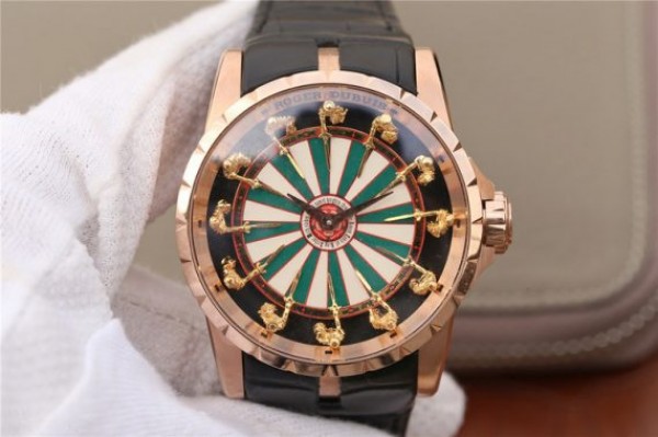 How to buy a Roger Dubuis super clone watches for sale in Bonaire, Sint Eustatius and Saba?