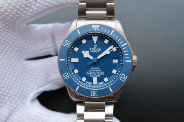 How to buy a Tudor replica watch in British Indian Ocean Territory?