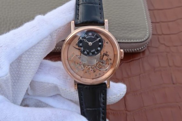 How to buy a Breguet replica watch in Virgin Islands (British)?