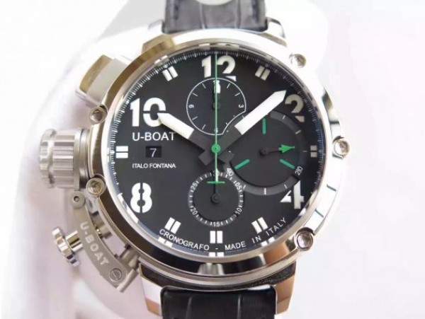 How to buy a U-Boat clone watches for men in South Korea?